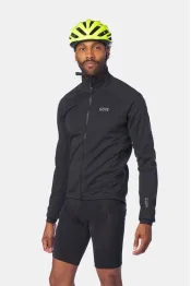 softshell c3 gore tex i thermo