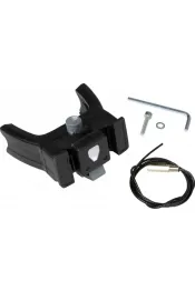 e226 stuurhouder ultimate six (e bike met slot)