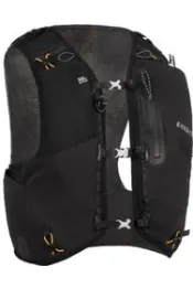 Evadict 10l Trail Running Waistcoat Black