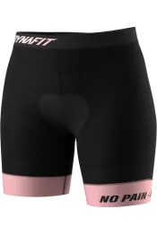ride padded under short