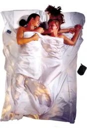 travelsheet zijde doublesize