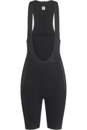 trail liner bib short fietsonderbroek