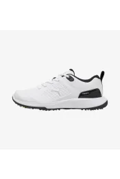 Golfschoenen puma grip fusion heren wit