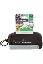 travelsheet katoen