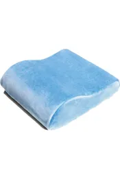 memory foam contoured