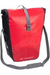 aqua back print enkel