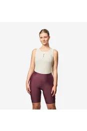 fietsbroek discover zonder bretels