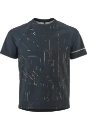 trail jersey fietsshirt