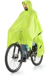 3 in 1 multifunctionele ponchoregenjas 20d