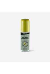 muggen en tekenspray icaridine 100