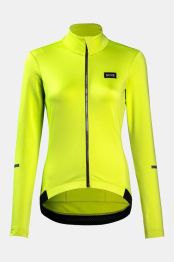 progress thermo jersey
