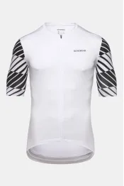 swiftride optical fietsshirt
