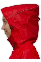 bicycle poncho