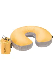 u shaped down neck pillow