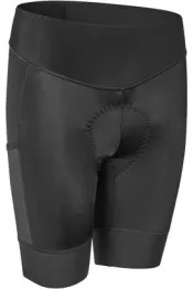 essential cycling shorts