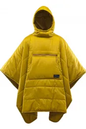 honcho poncho
