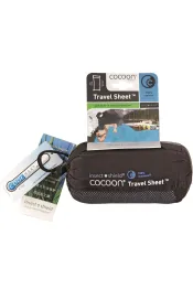 travelsheet insect shield coolmax