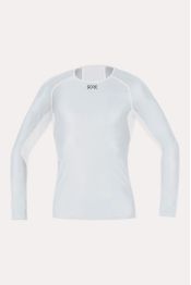 m gws bl long sleeve shirt
