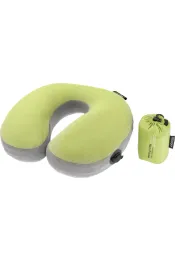 u shaped air core pillow ultralight kussen