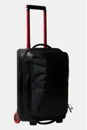 base camp rolling thunder 22'' trolley