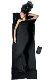 merino wolle travelsheet reisslaapzak maat 220 x 85 cm