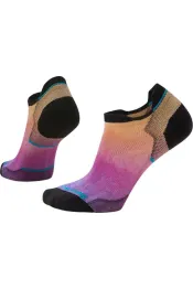 run zero cushion low ankle