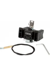 e185 stuurhouder ultimate six (met slot)