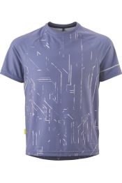 trail jersey shirt