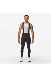 lange fietsbroek racer koel weer van rysel