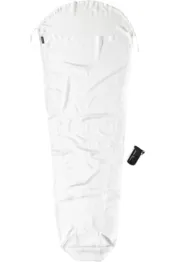 mummyliner silk reisslaapzak maat 241 x 90 56 cm