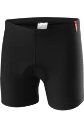 elastic fietsonderbroek kind