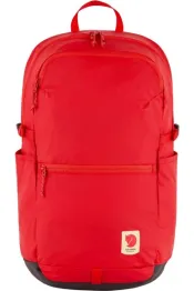 high coast backpack 24 dagrugzak