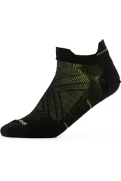 performance run zero cushion low ankle