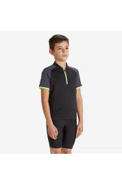 fietsshirt korte mouwen 500 btwin