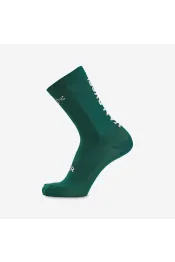 Fietssokken edr groen