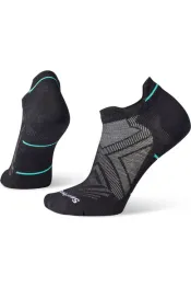 run zero cushion low ankle