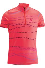 tries fietsshirt
