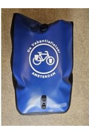 back roller classic vakantiefietser