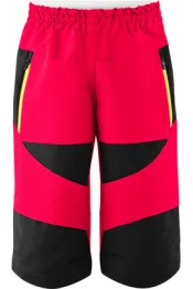 pordoi fietsbroek kort