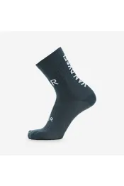 Fietssokken edr groen