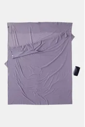 travelsheet insect shield egyptisch katoen double