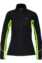 women's r3 partial gtx infinium jacket hardloopjack maat 44