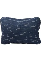 compressible pillow cinch l