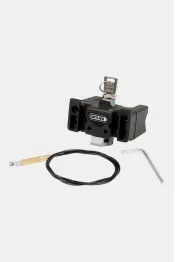 e185 stuurhouder ultimate six (met slot)