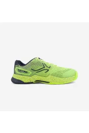 Tennisschoenen voor kinderen ts990 geel