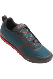tracker fastlace