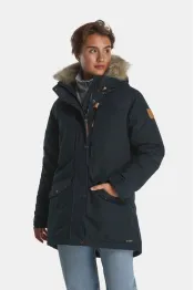 singi down jacket w