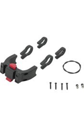 klick fix stuurhouder (e bike)