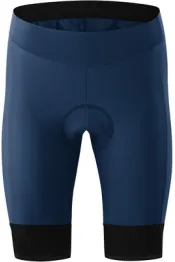 sitivo fietsbroek rood