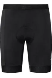 zeroweight bibtights zwart
